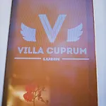 Bed & Breakfast Cuprum Lubiń