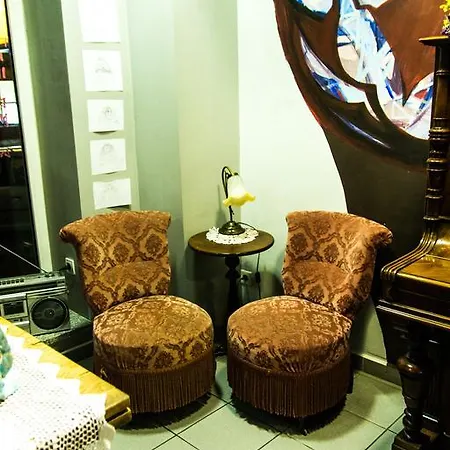 Cuprum Bed & Breakfast Lubin (Lower Silesia)