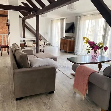 Frühstückspension Cuprum