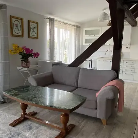 Bed & Breakfast Cuprum Lubin (Lower Silesia)