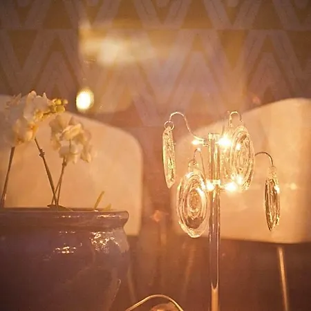 Bed & Breakfast Cuprum 3*