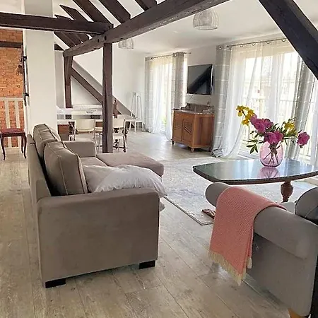 Cuprum Bed & Breakfast