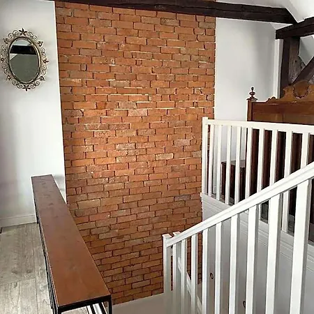 Bed & Breakfast Cuprum Lubiń