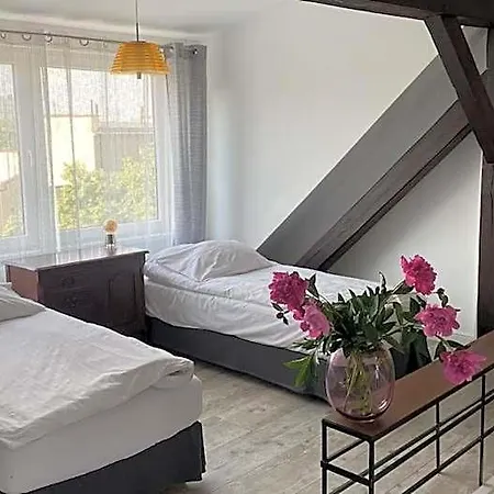 Cuprum Bed & Breakfast Lubiń