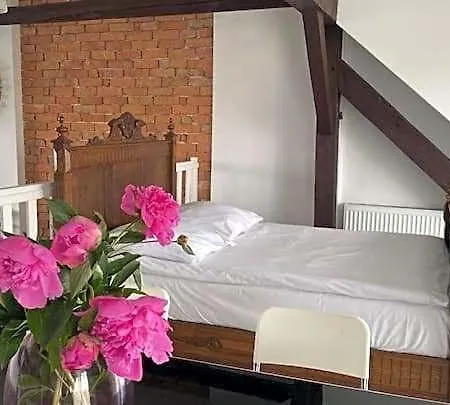 Bed & Breakfast Cuprum