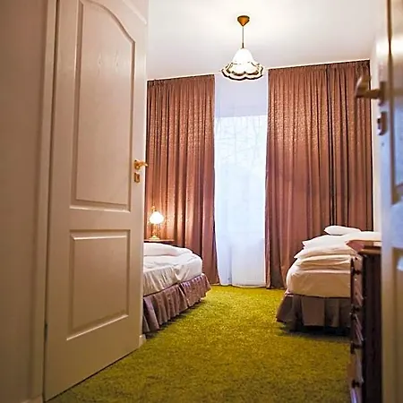 Cuprum Bed & Breakfast Lubiń