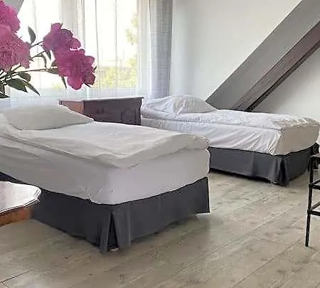 Cuprum Bed & Breakfast Lubiń