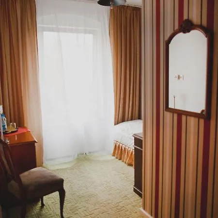 Cuprum Bed & Breakfast 3*