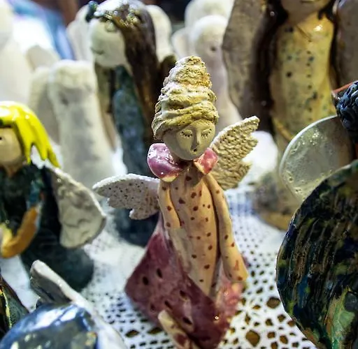 Cuprum Bed and breakfast 3*