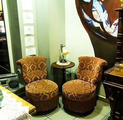 Cuprum Bed & Breakfast Lubiń