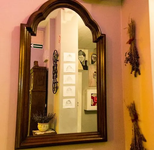 Cuprum Bed and breakfast 3*