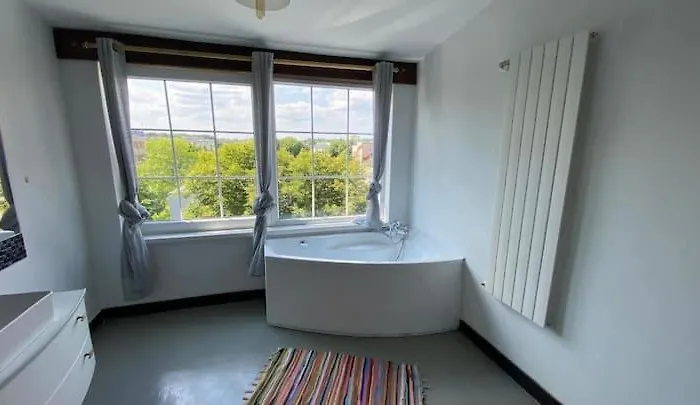 Bed & Breakfast Cuprum Lubiń