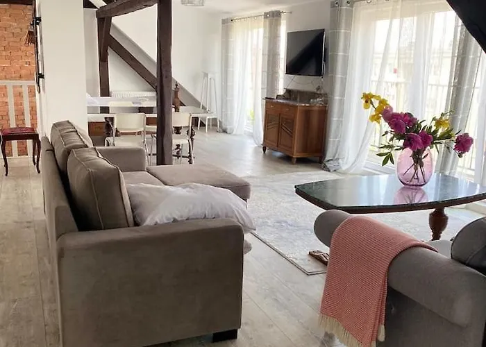 Bed & Breakfast Cuprum