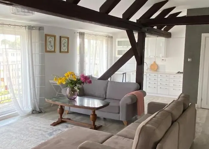 Bed & Breakfast Cuprum Lubiń