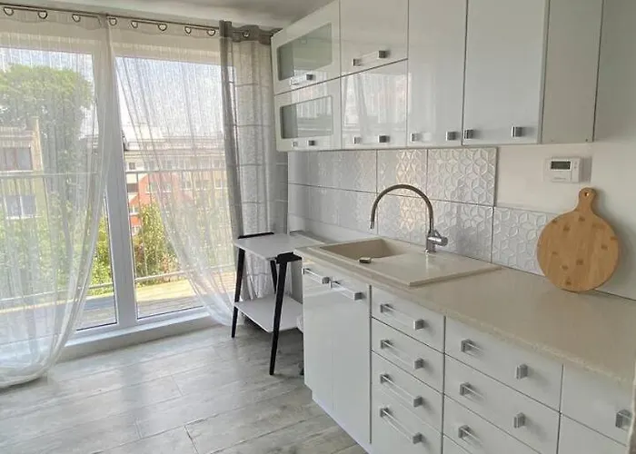 Bed and breakfast Cuprum