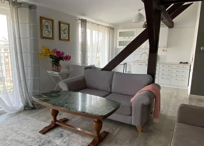 Bed and breakfast Cuprum Lubiń