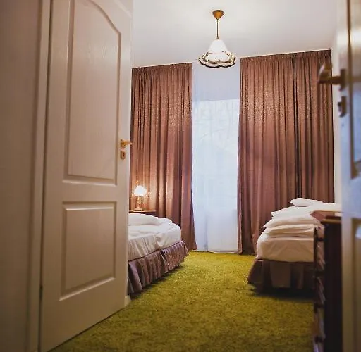 Bed & Breakfast Cuprum Lubiń