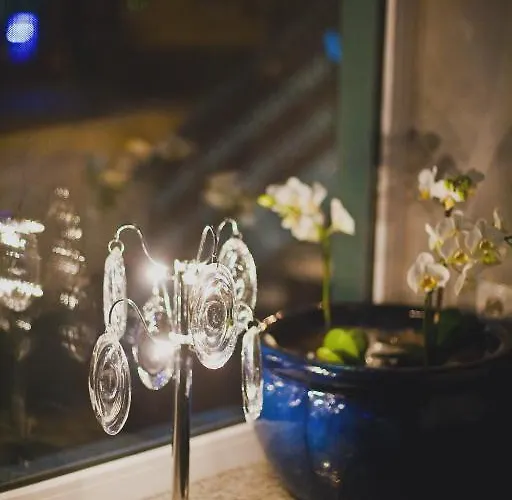 Bed & Breakfast Cuprum 3*