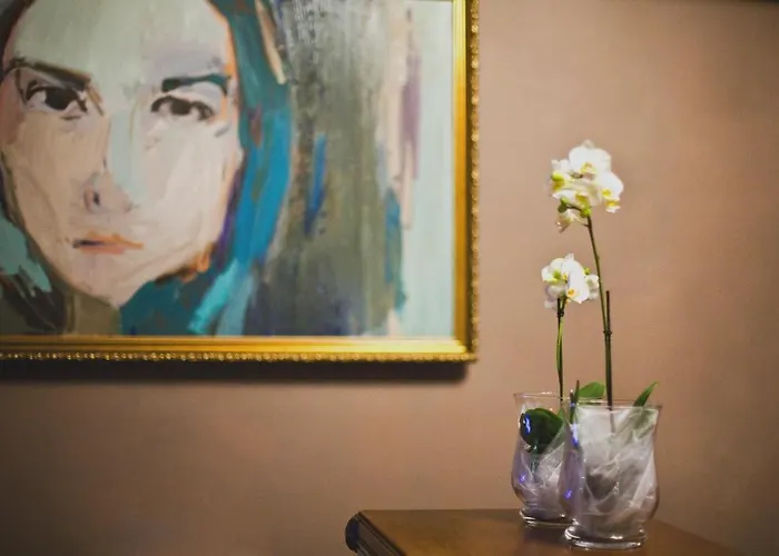 Cuprum Bed and breakfast