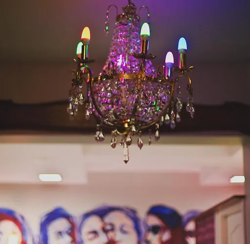 Cuprum Bed and breakfast 3*